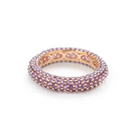 Amethyst Ring