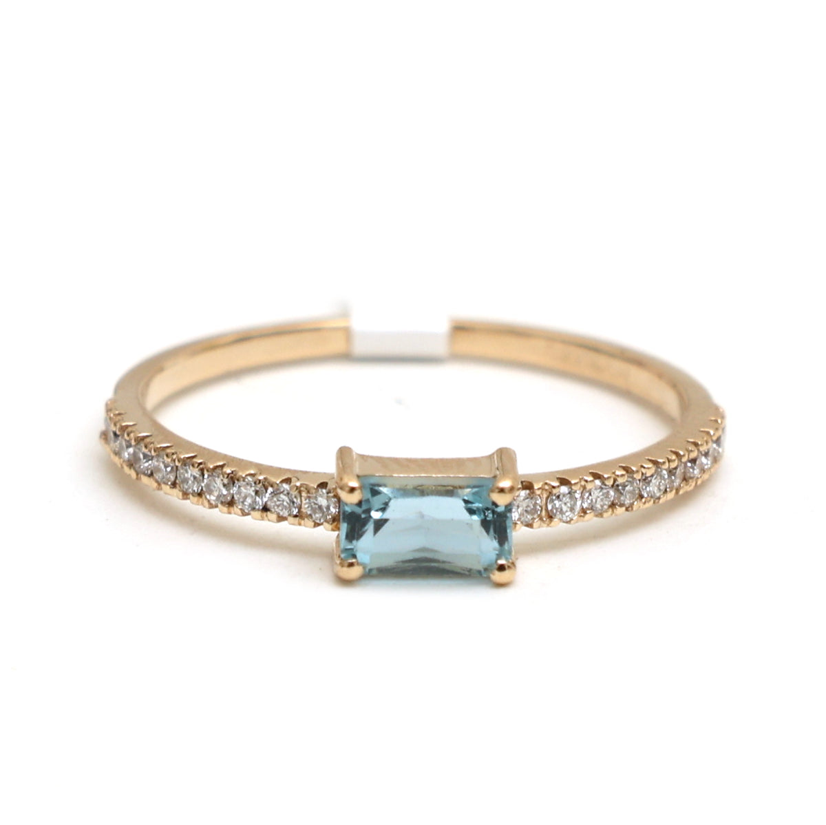 Lbt Diamond Ring
