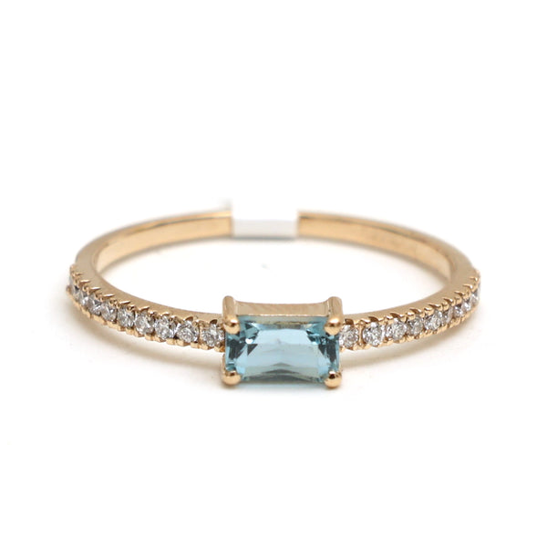 Lbt Diamond Ring