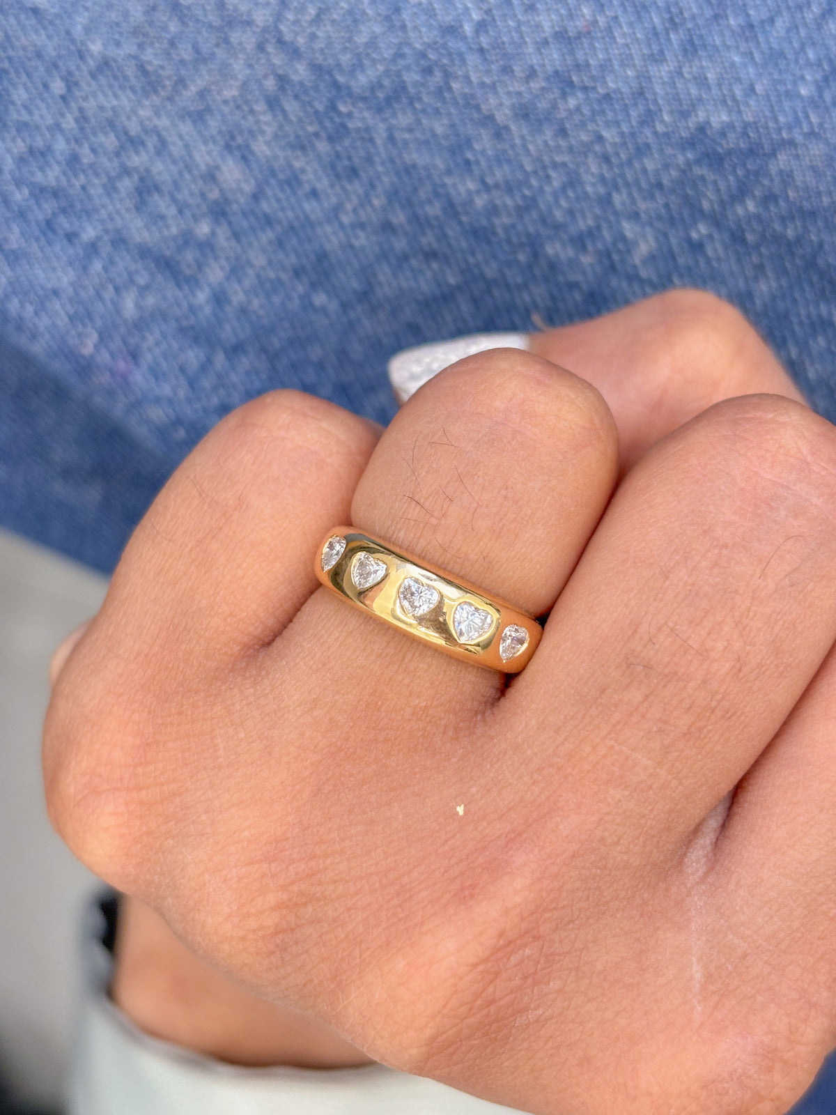 Diamond Ring