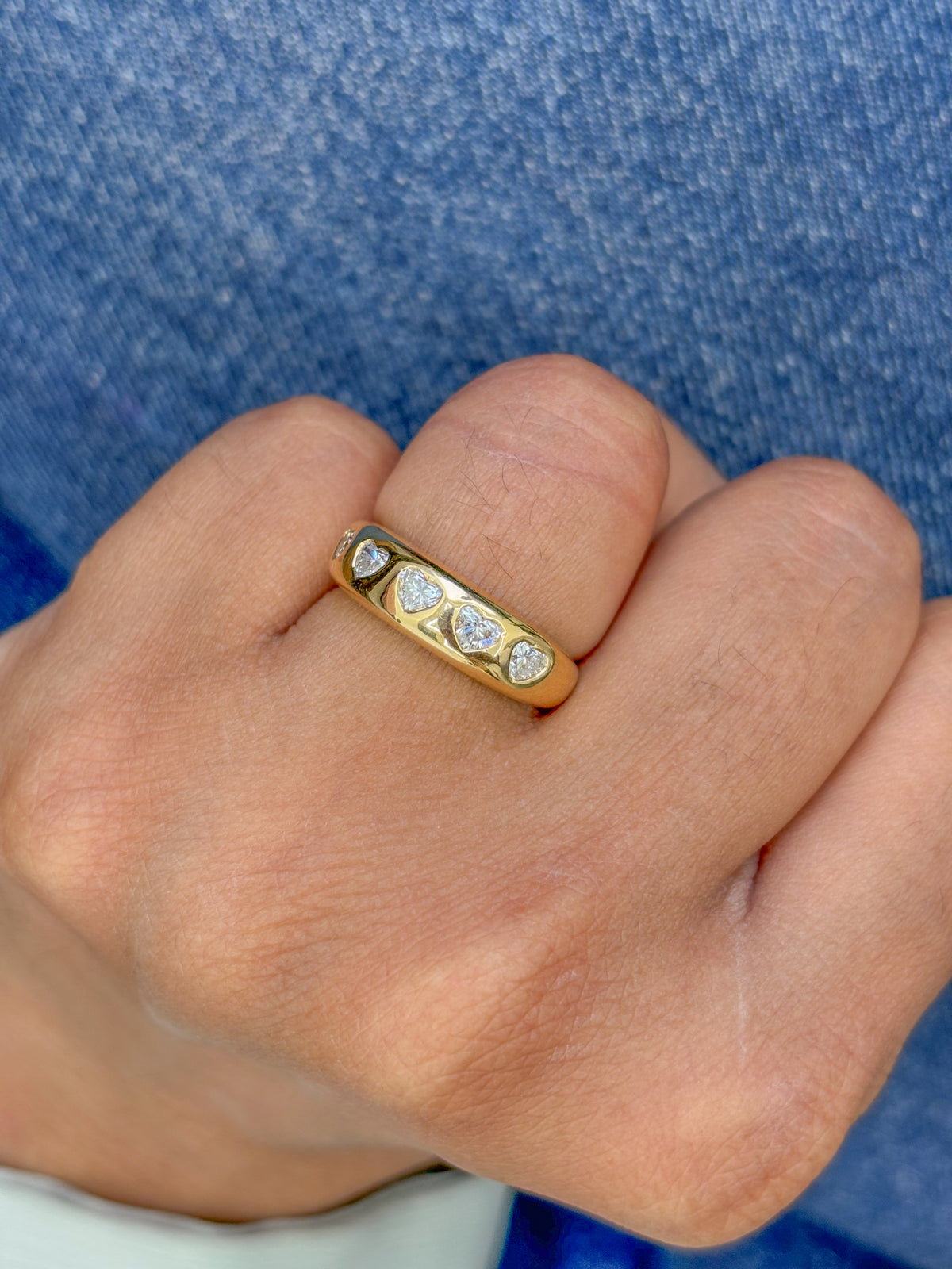 Diamond Ring