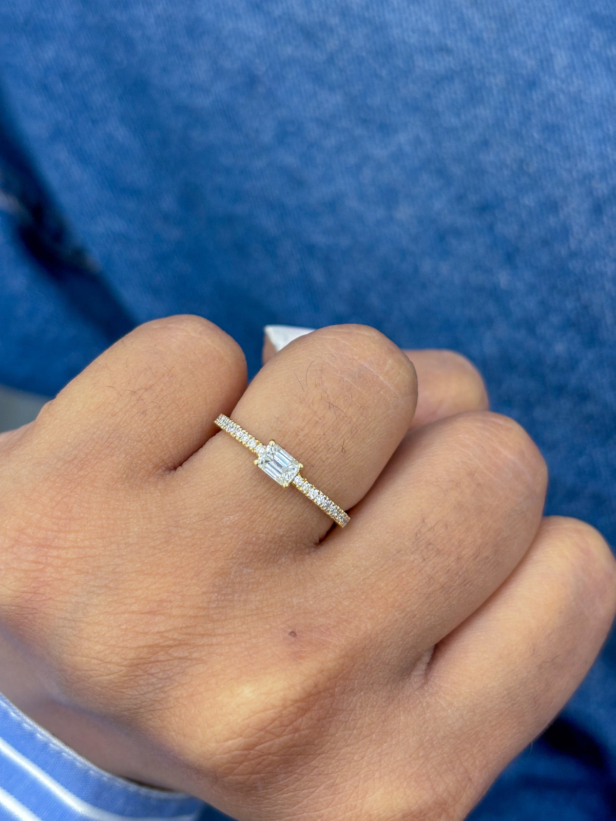 Diamond Ring