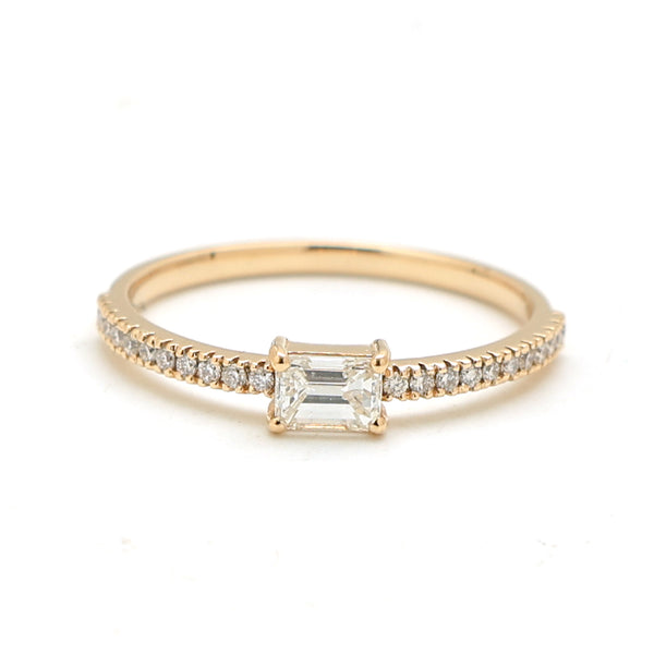 Diamond Ring