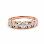 Lab Grown Diamond Ring