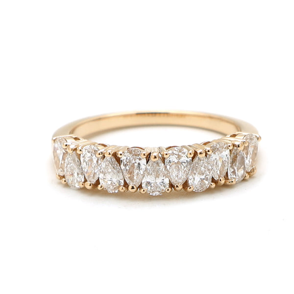Lab Grown Diamond Ring