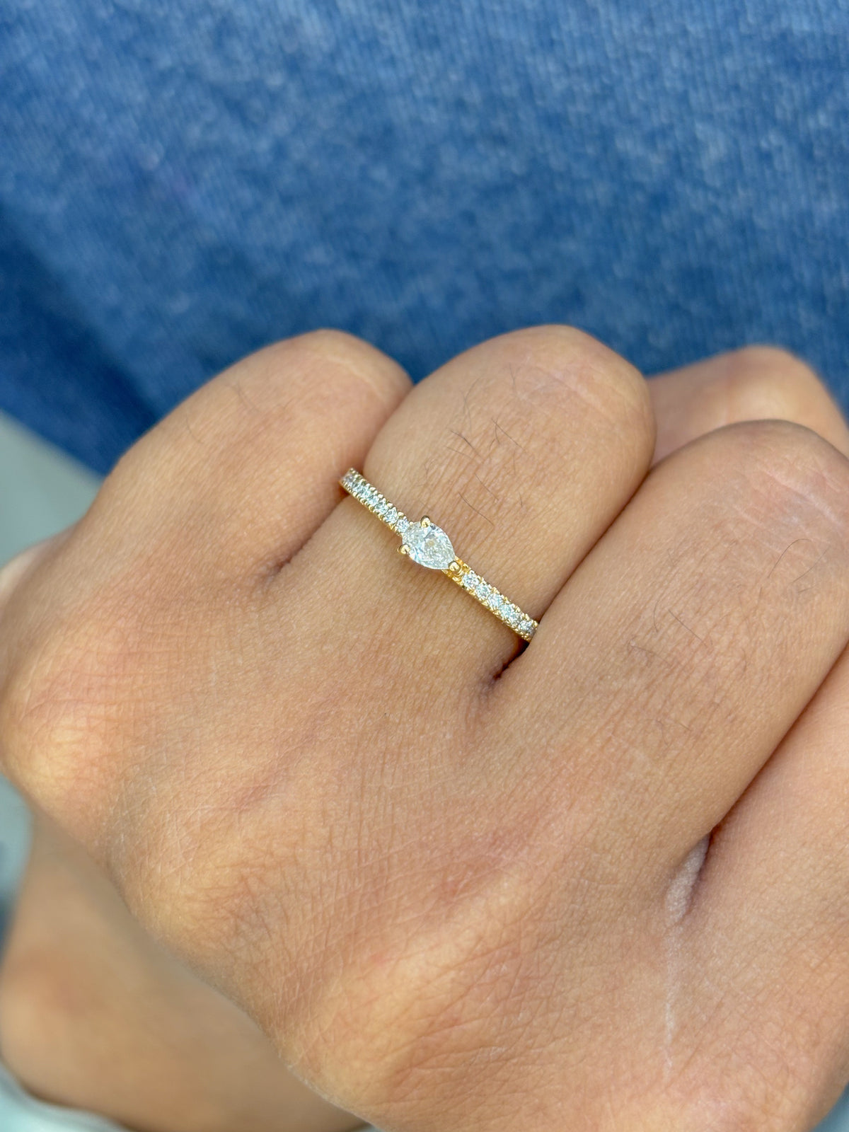 Diamond Ring