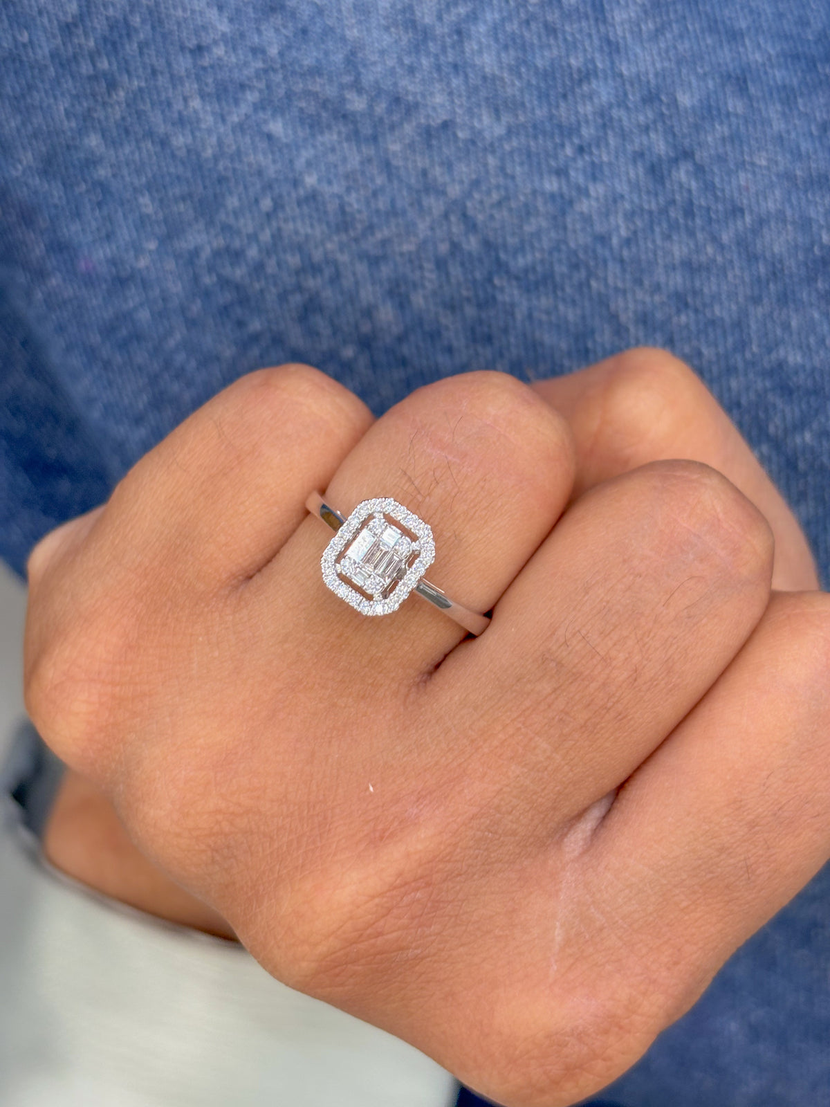 Diamond Ring