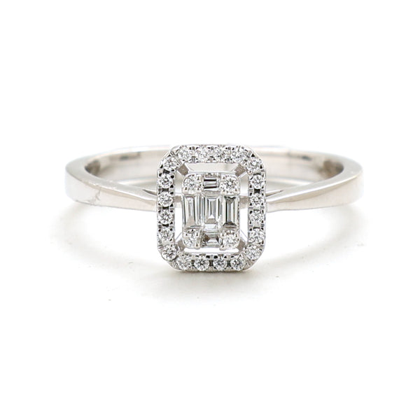 Diamond Ring