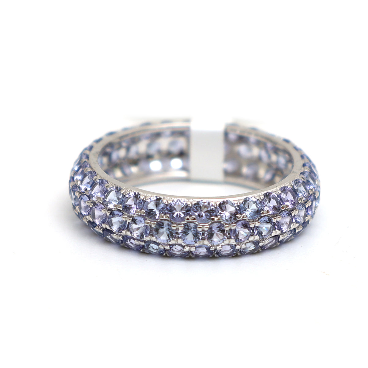 Tanzanite Ring