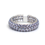Tanzanite Ring