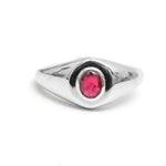 Ruby Ring