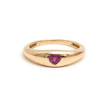 Ruby Ring
