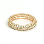 Peridot Ring