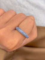 Blue Sapphire Ring