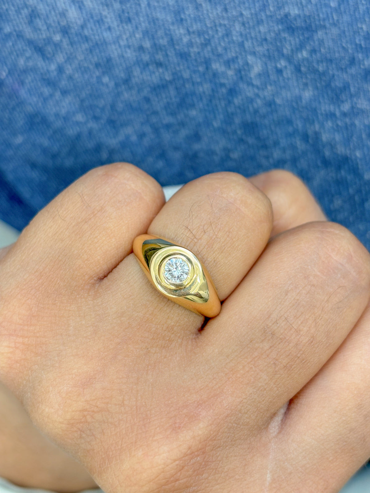 Diamond Ring
