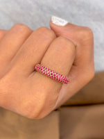 Ruby Ring