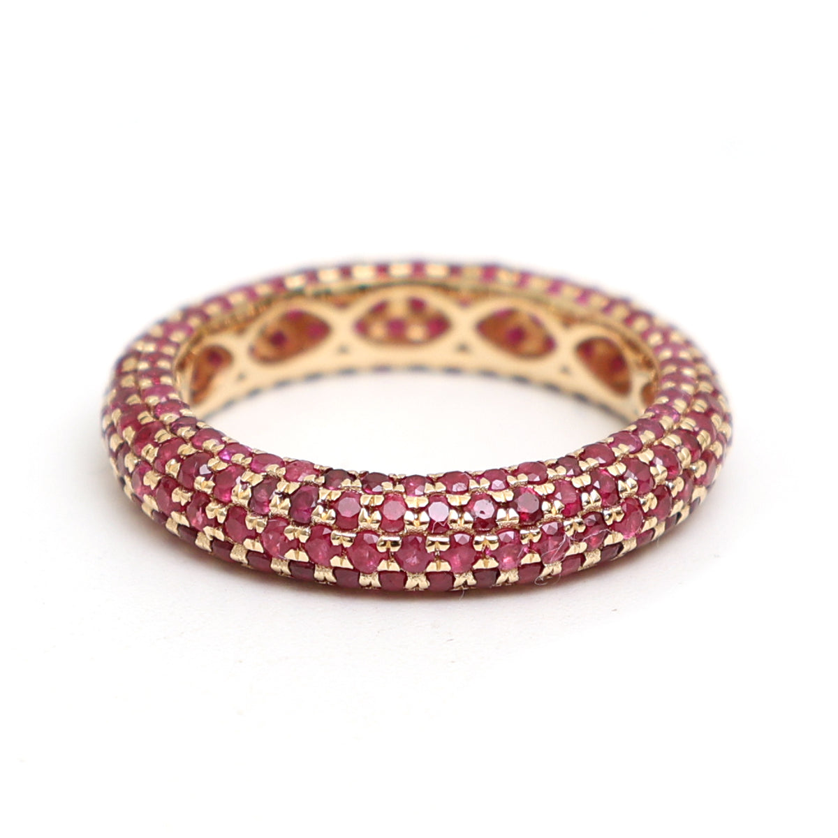 Ruby Ring