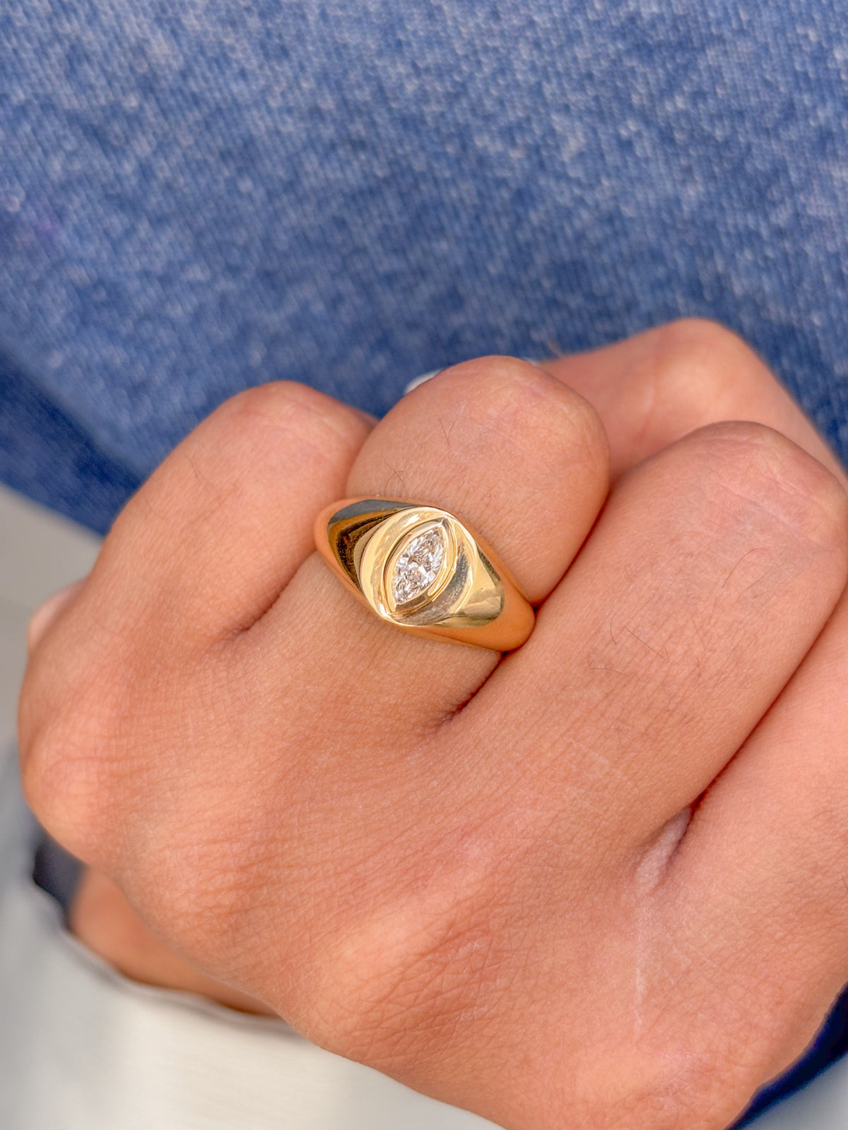 Diamond Ring