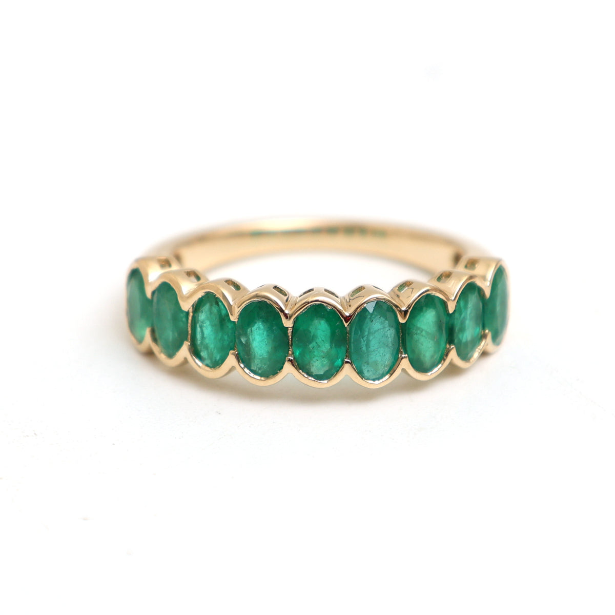 Emerald Ring