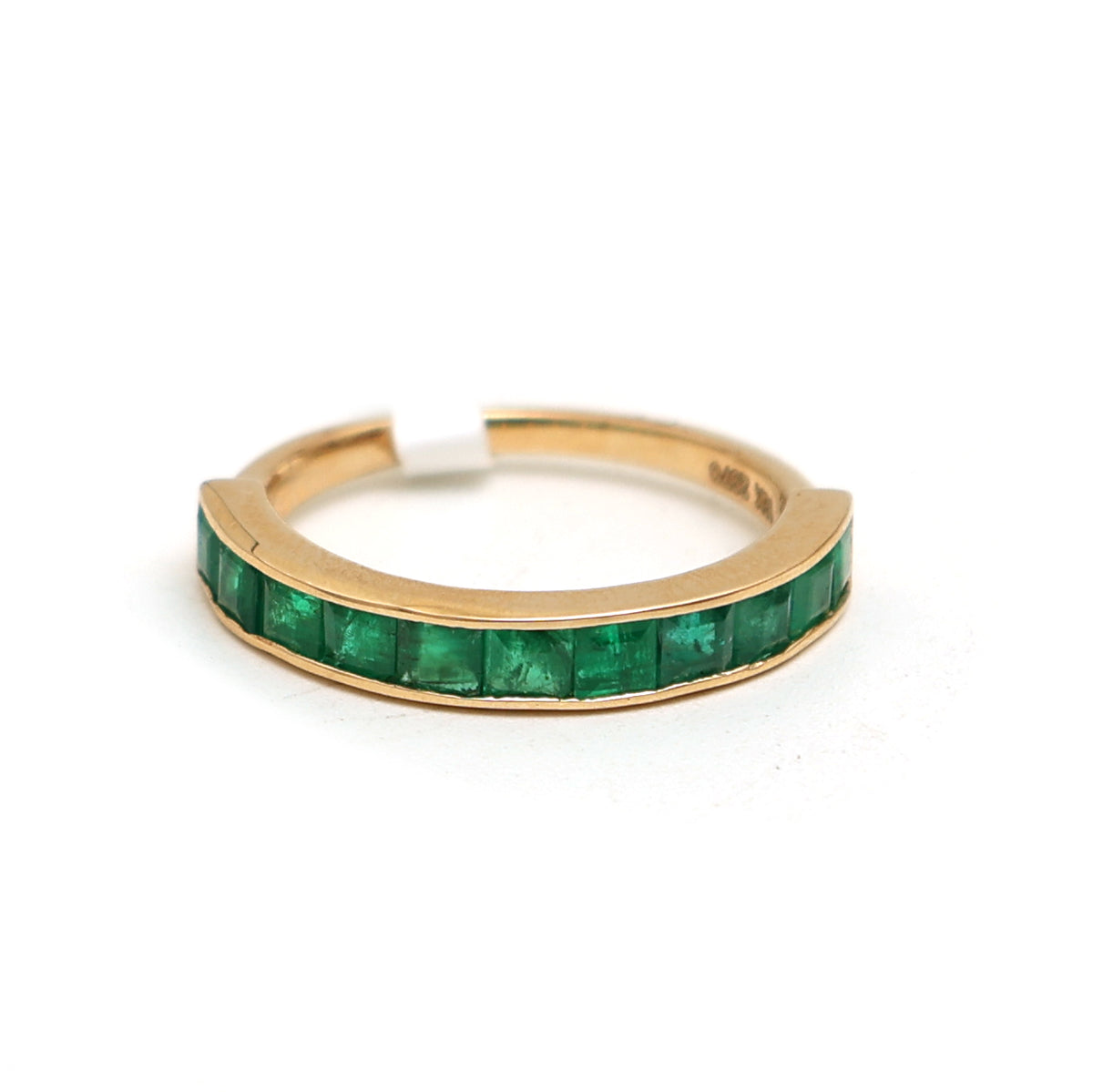 Emerald Ring