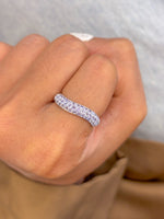 Tanzanite Ring