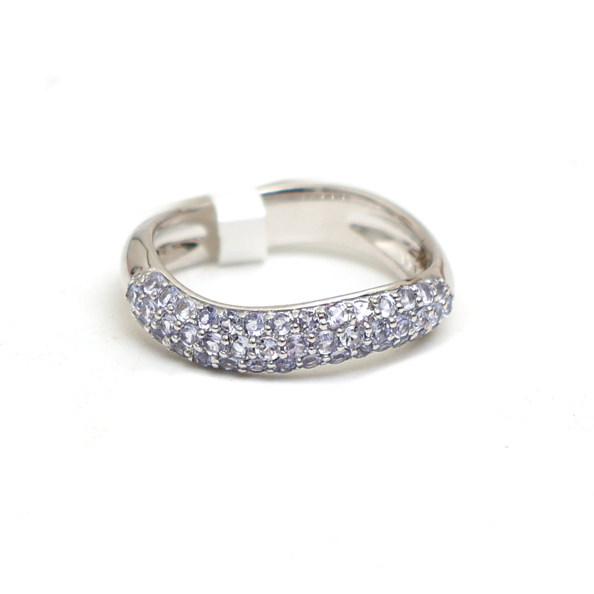 Tanzanite Ring