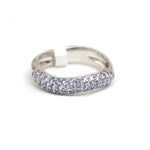 Tanzanite Ring