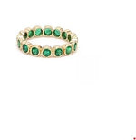 Emerald Ring