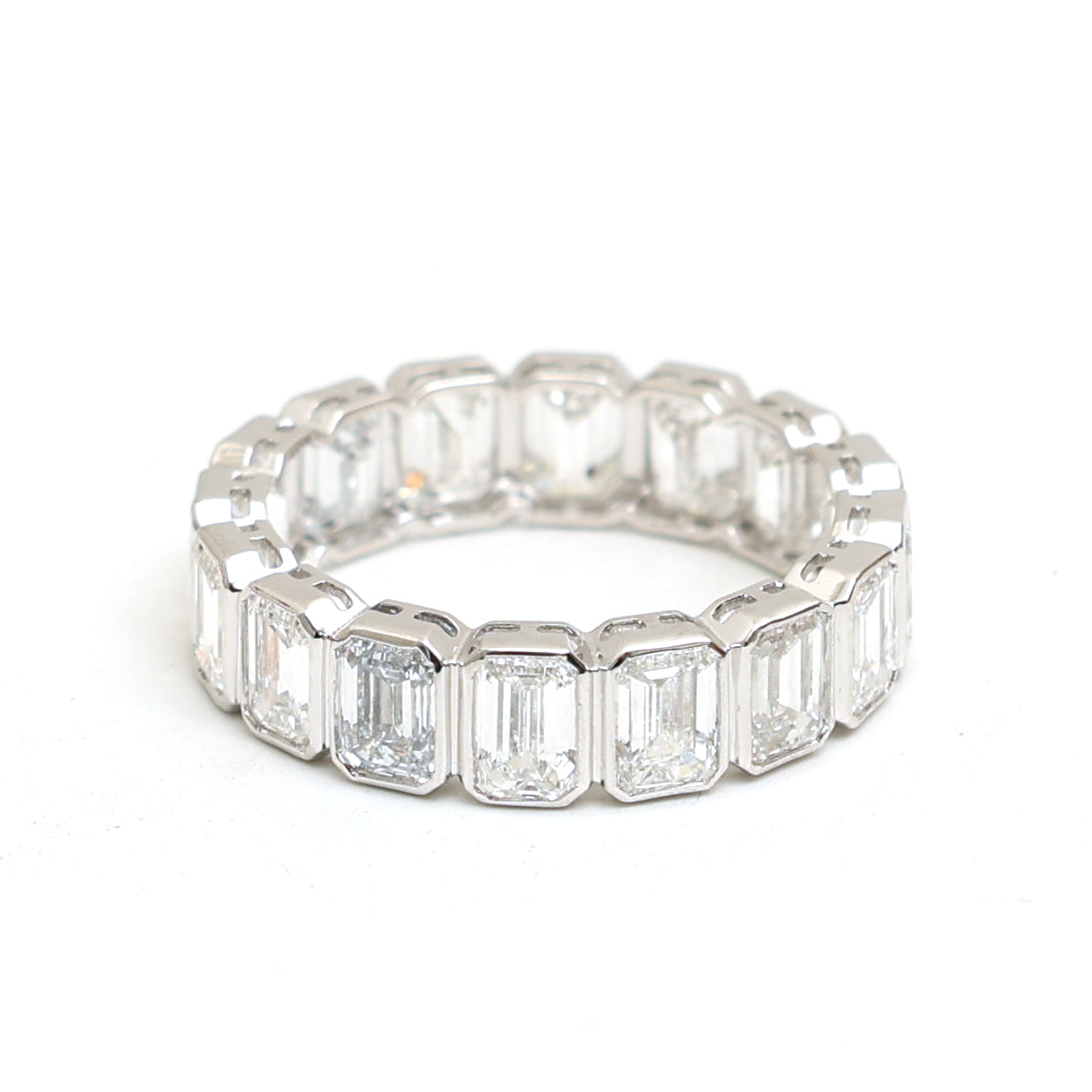 Lab Grown Diamond Ring