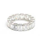 Lab Grown Diamond Ring