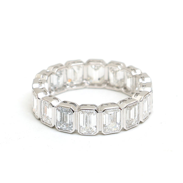 Lab Grown Diamond Ring