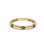 Emerald Ring
