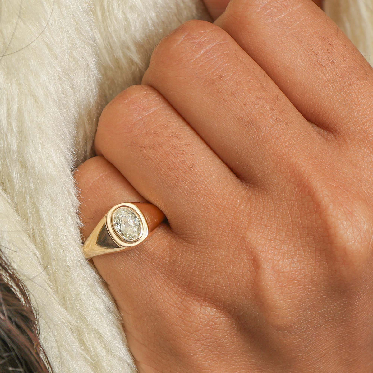 Diamond Ring