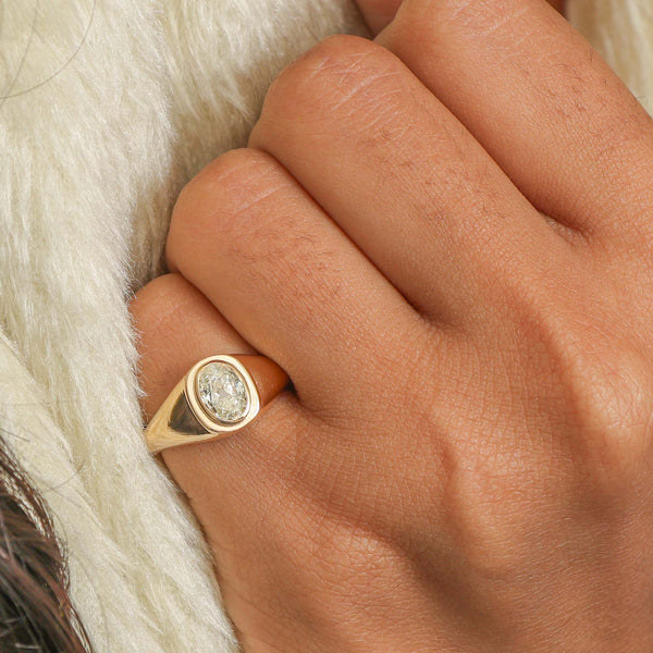 Diamond Ring