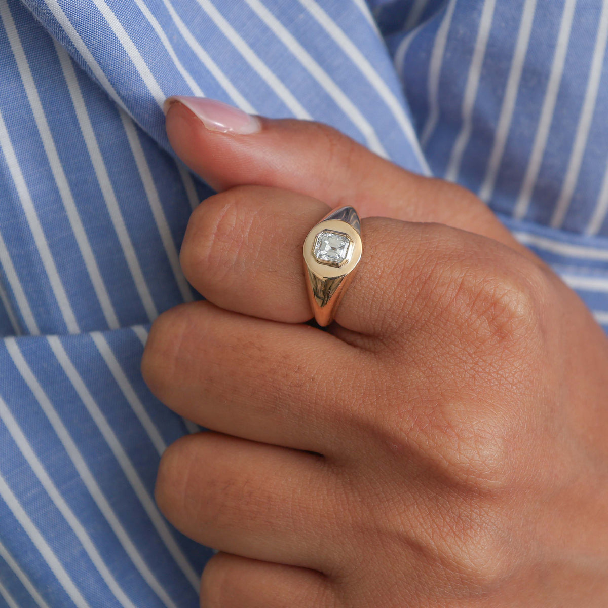 Diamond Ring