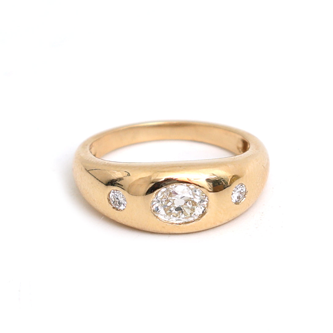 Diamond Ring