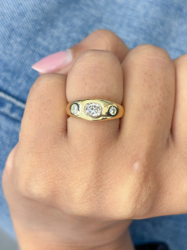 Diamond Ring