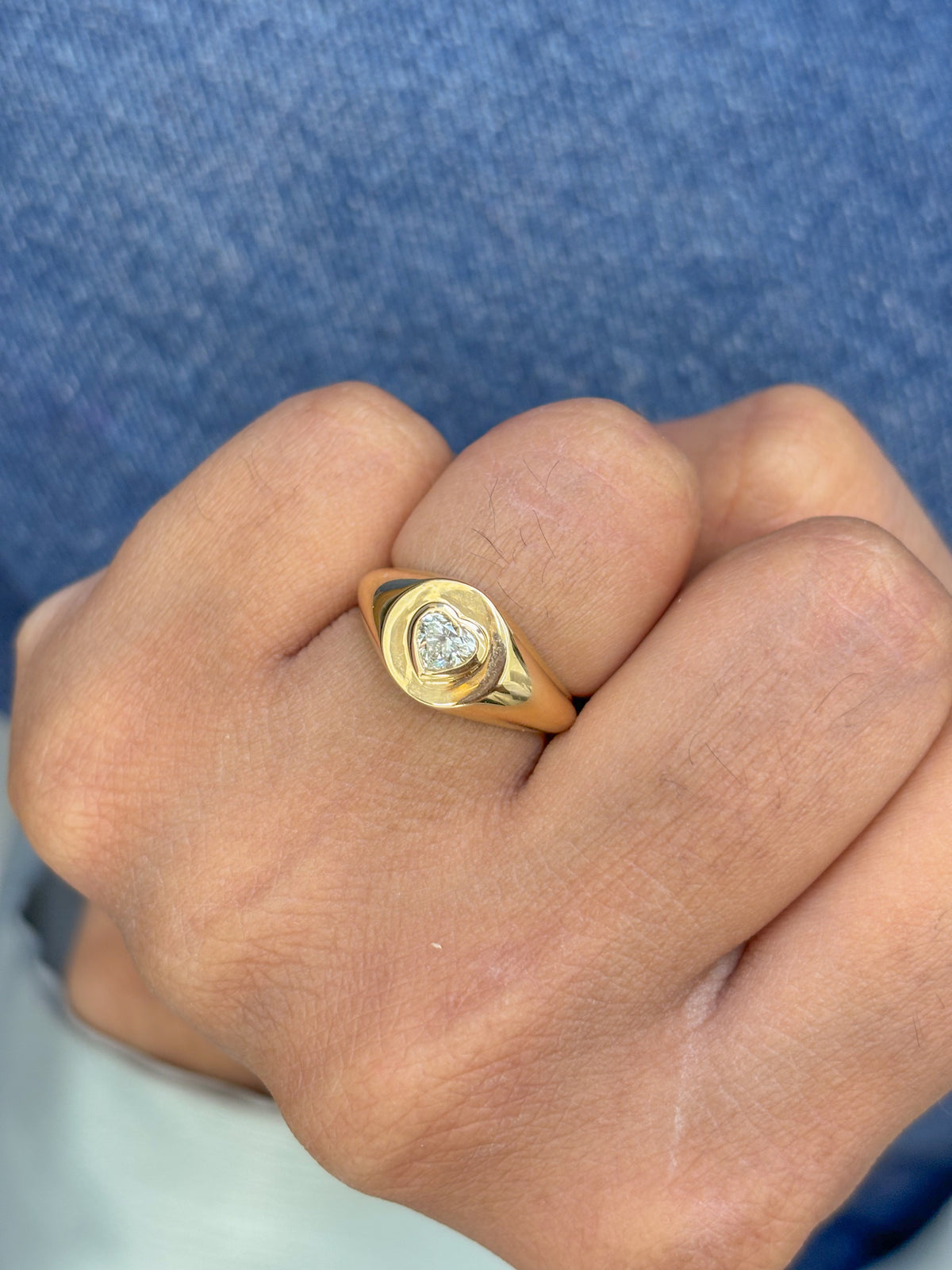 Diamond Ring