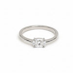 Lab Grown Diamond Ring