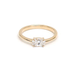 Lab Grown Diamond Ring