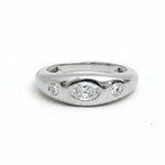 Lab Grown Diamond Ring