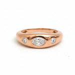 Lab Grown Diamond Ring