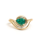 Emerald Ring