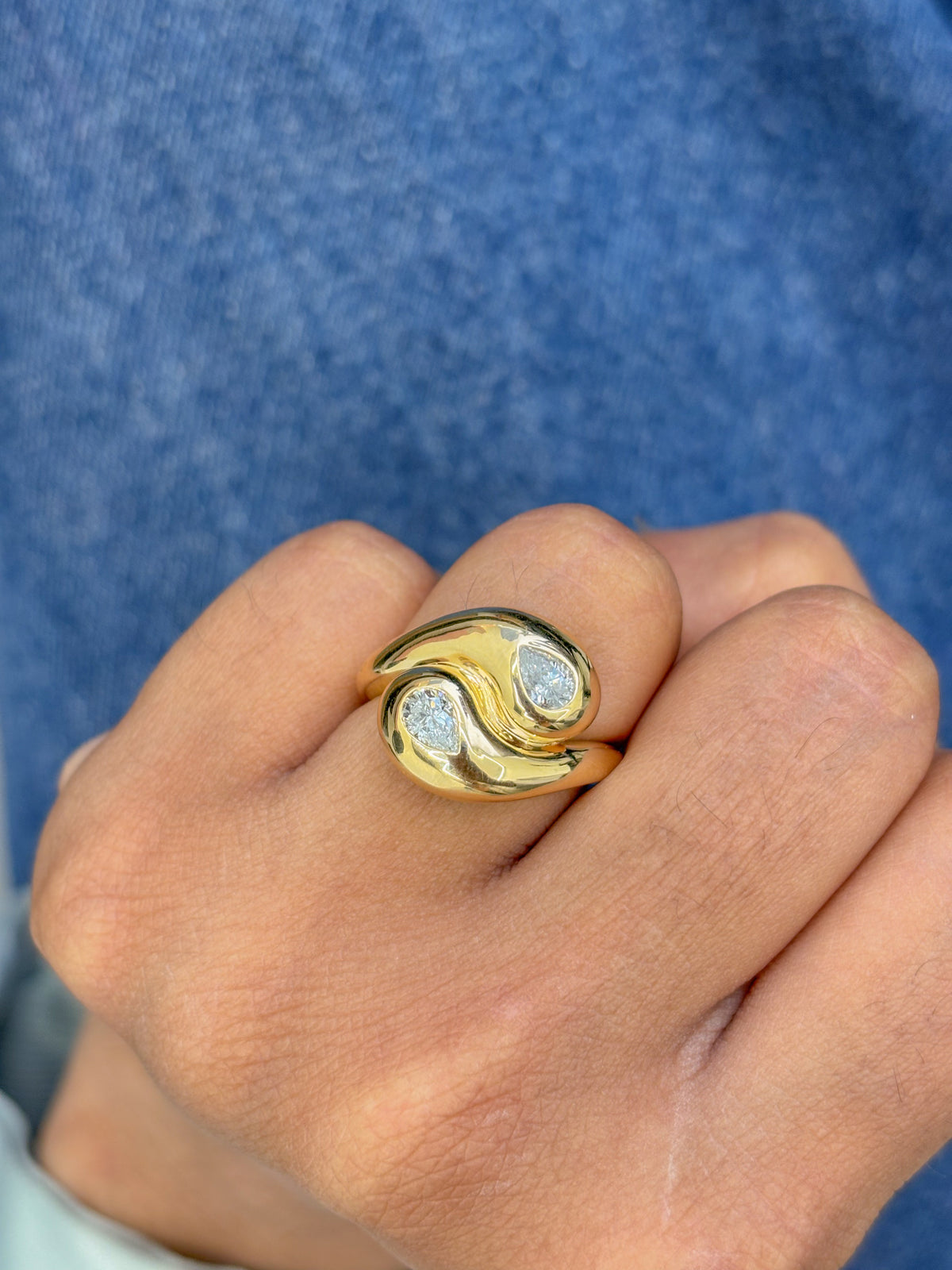 Diamond Ring