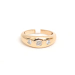 Lab Grown Diamond Ring