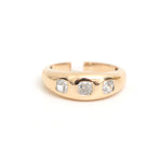 Lab Grown Diamond Ring