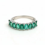 Emerald Ring