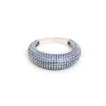 Blue Sapphire Ring