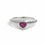 Ruby Ring