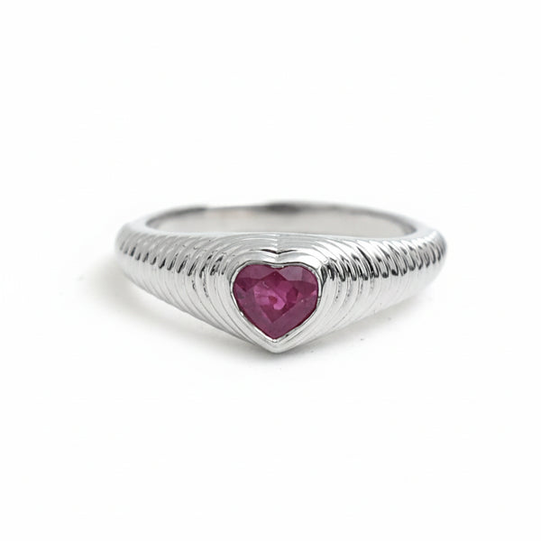 Ruby Ring